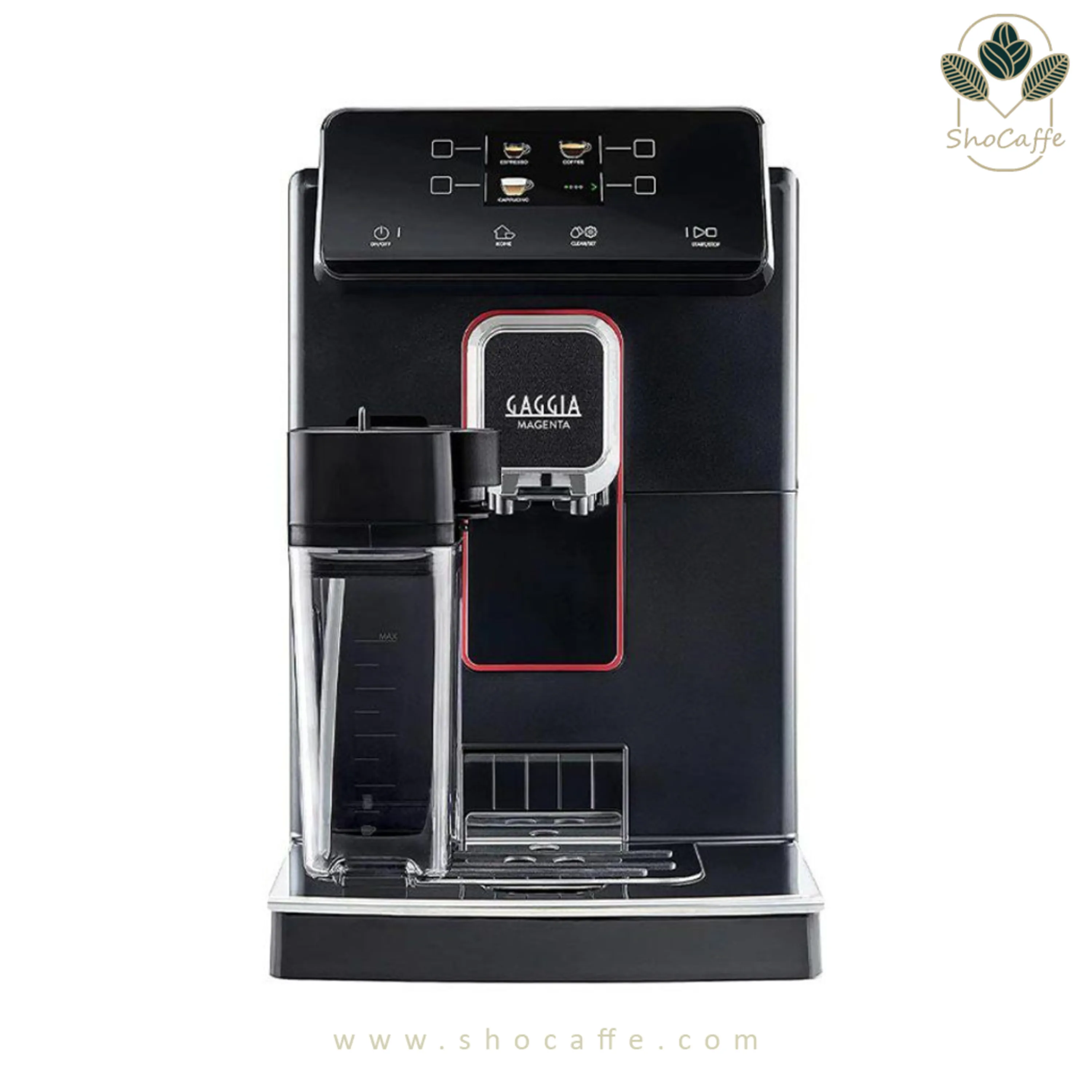 اسپرسوساز گاگیا مدل RI 8702/01 اسپرسوساز گاگیا مدل RI 8702/01-ساخت ایتالیا